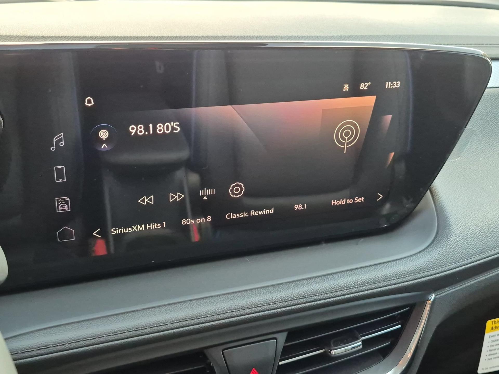 2026 Buick Encore GX Sport Touring - Photo 12