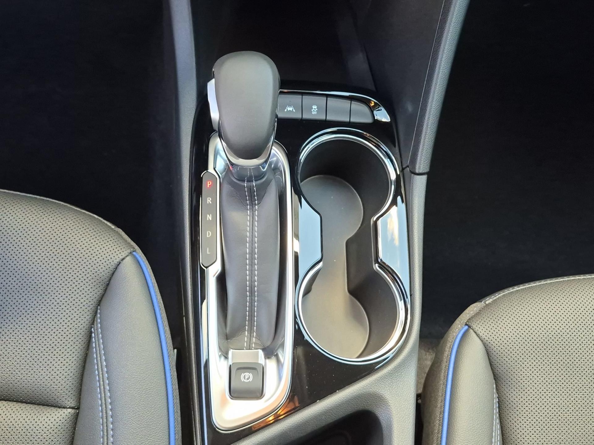 2026 Buick Encore GX Sport Touring - Photo 14