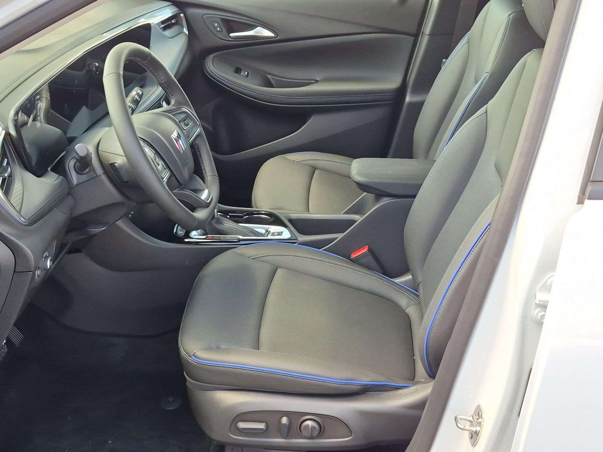 2026 Buick Encore GX Sport Touring - Photo 17