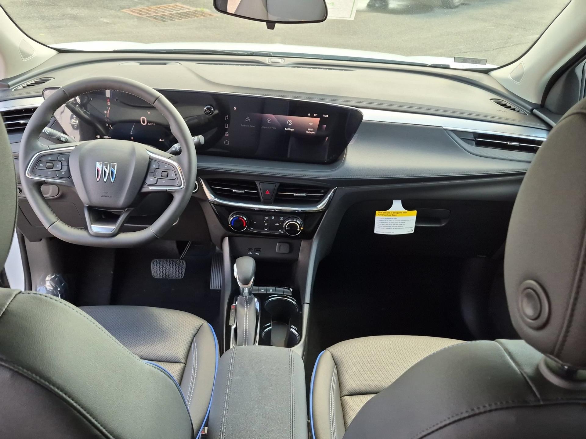 2026 Buick Encore GX Sport Touring - Photo 18