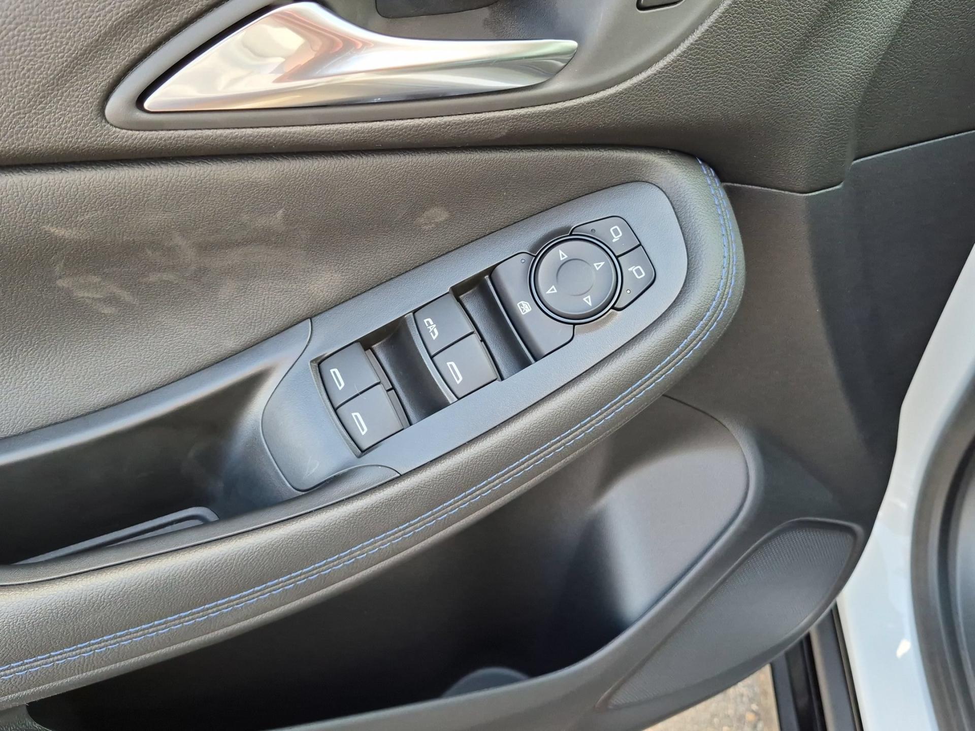 2026 Buick Encore GX Sport Touring - Photo 21