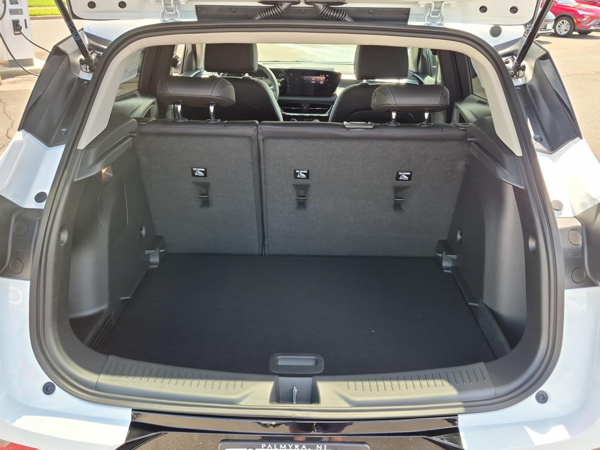 2026 Buick Encore GX Sport Touring - Photo 24