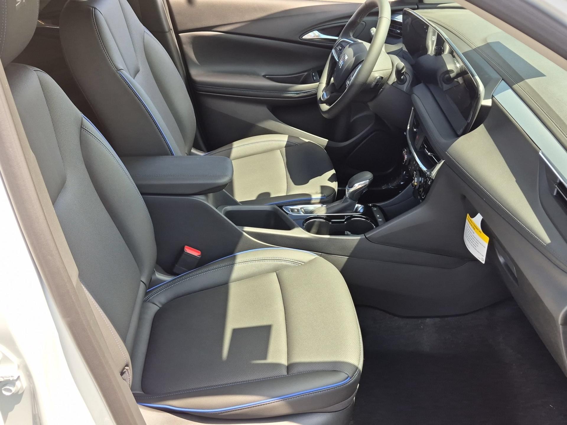 2026 Buick Encore GX Sport Touring - Photo 26