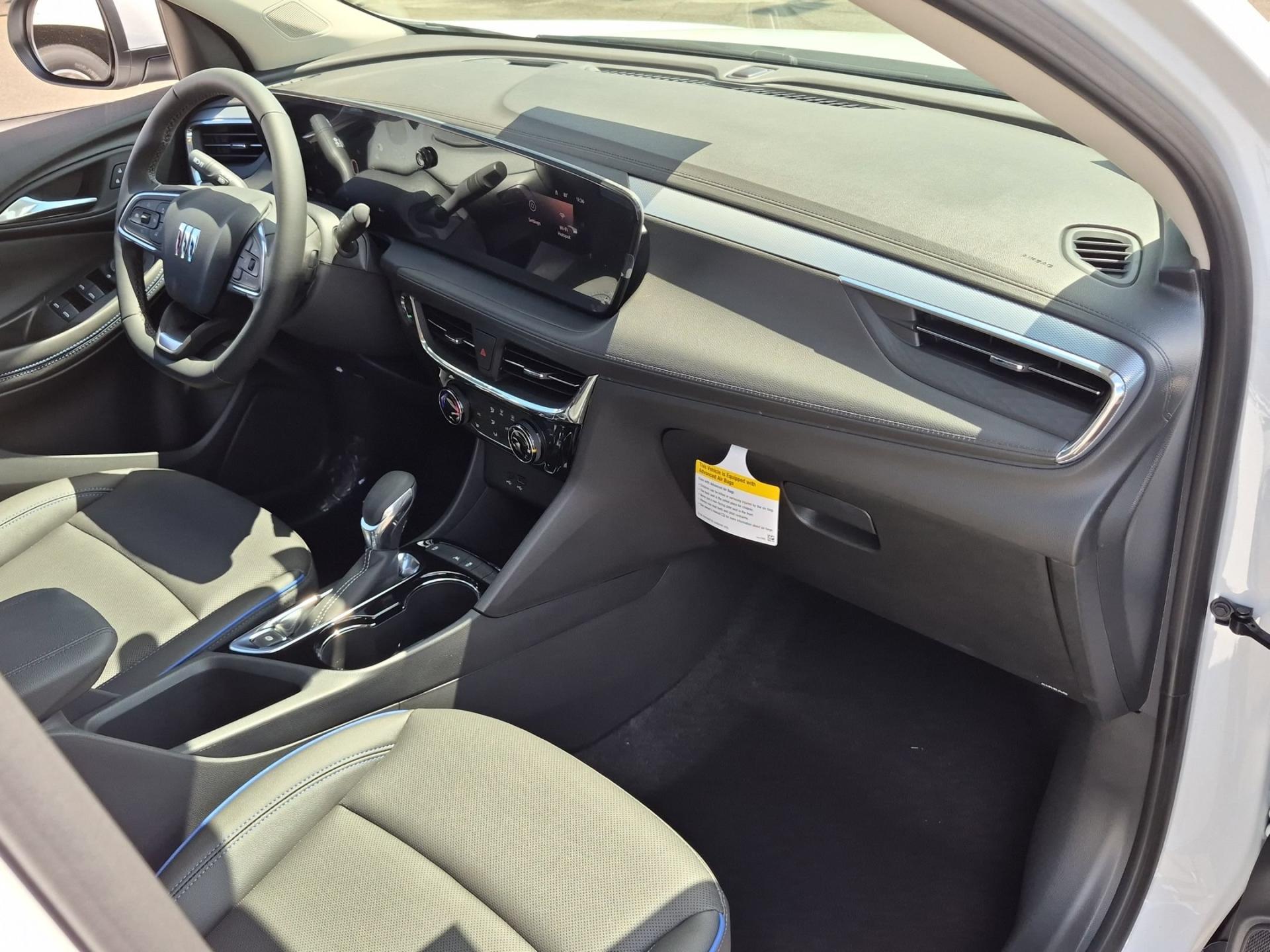2026 Buick Encore GX Sport Touring - Photo 27