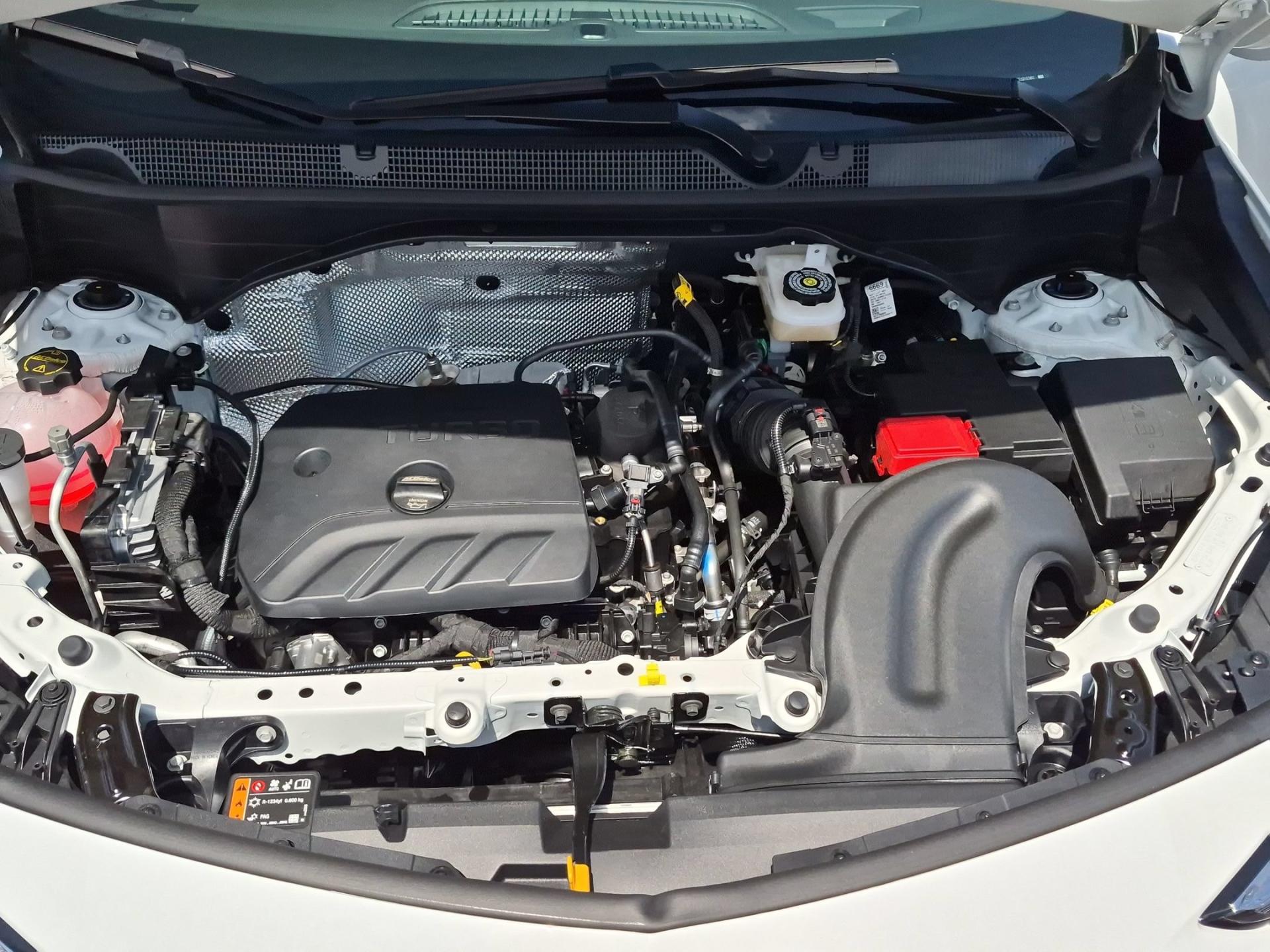 2026 Buick Encore GX Sport Touring - Photo 28