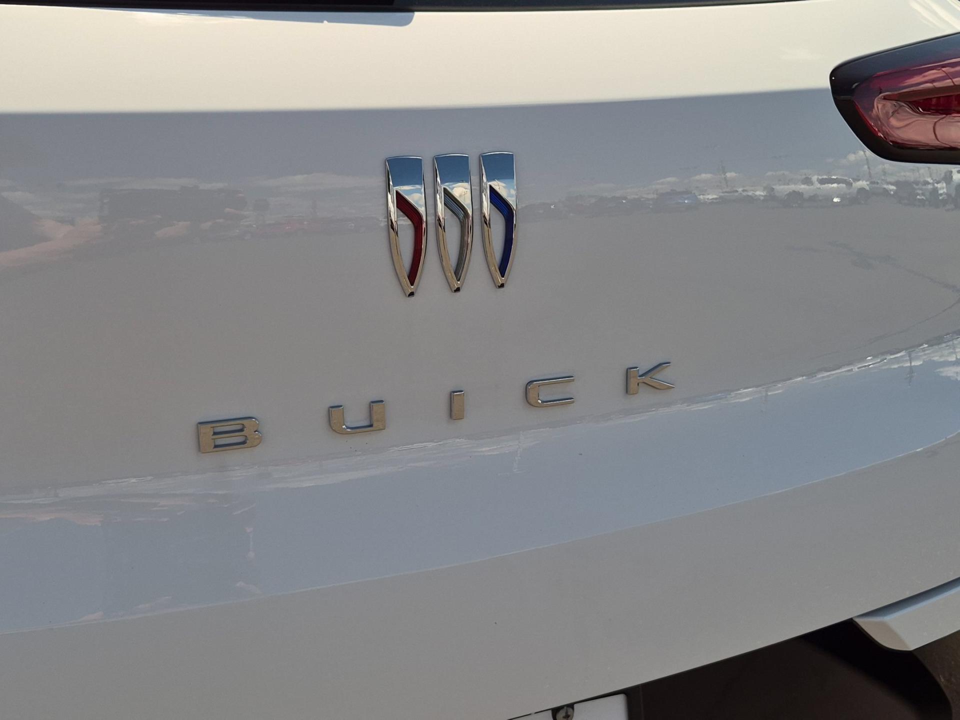2026 Buick Encore GX Sport Touring - Photo 29