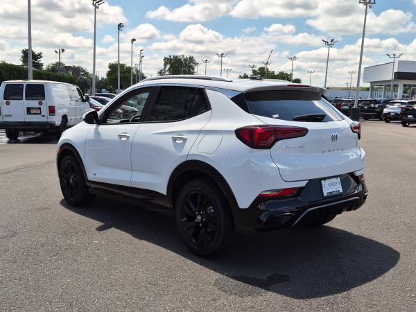 2026 Buick Encore GX Sport Touring - Photo 37