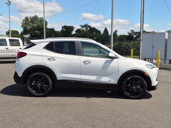 2026 Buick Encore GX Sport Touring - Photo 40