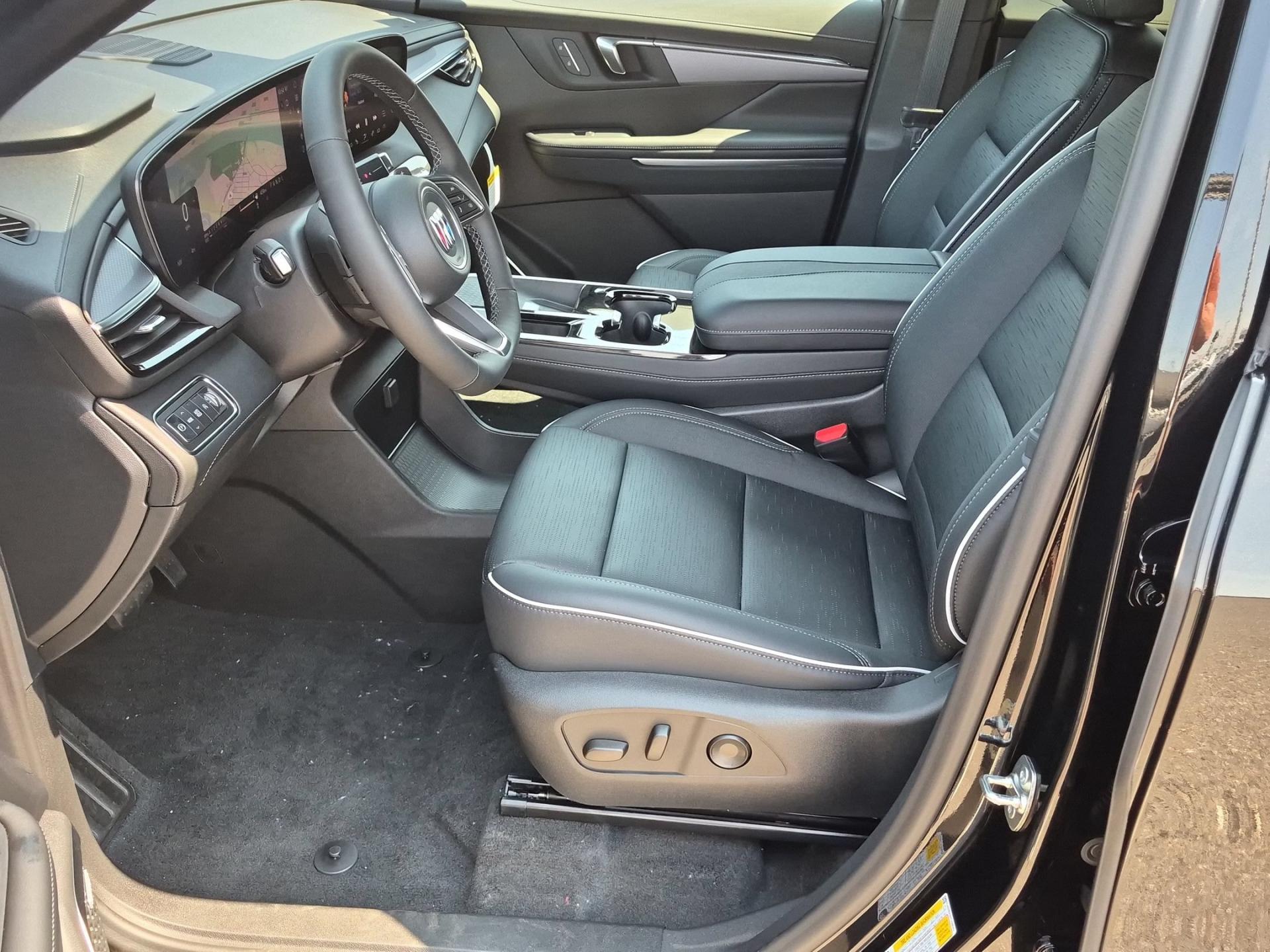 2026 Buick Enclave Sport Touring - Photo 19