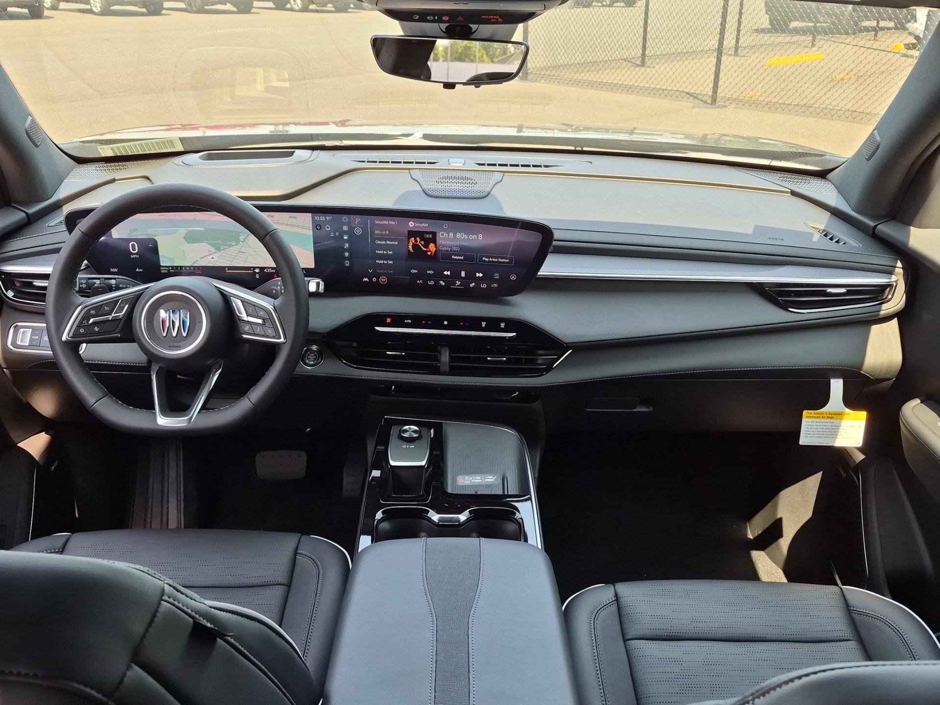 2026 Buick Enclave Sport Touring - Photo 20