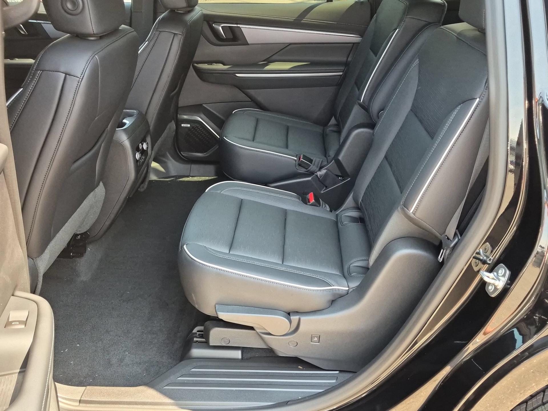 2026 Buick Enclave Sport Touring - Photo 25