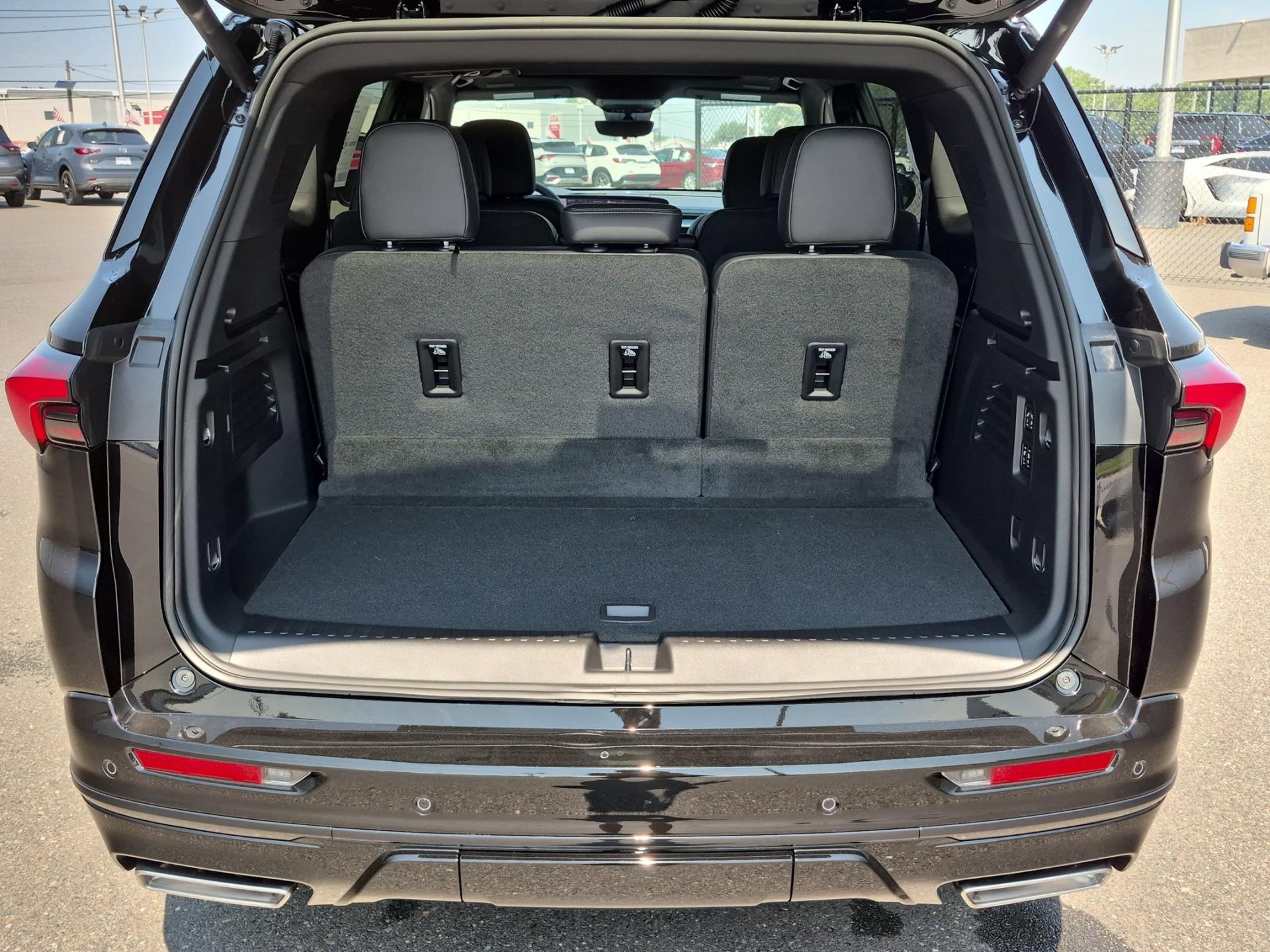 2026 Buick Enclave Sport Touring - Photo 26