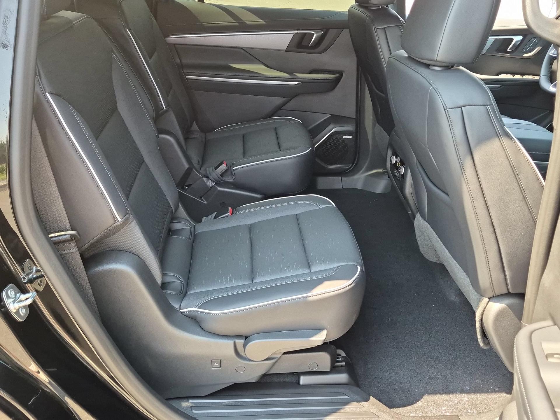 2026 Buick Enclave Sport Touring - Photo 27