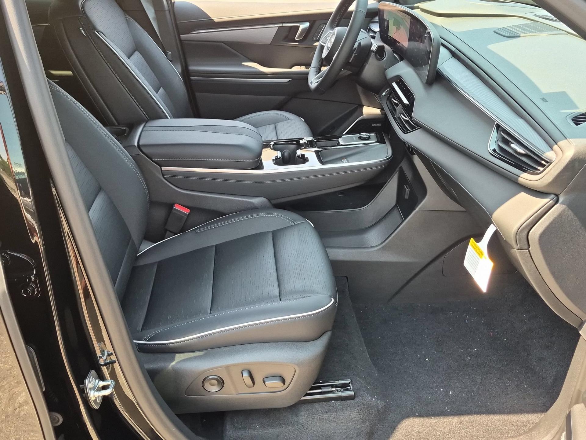 2026 Buick Enclave Sport Touring - Photo 28