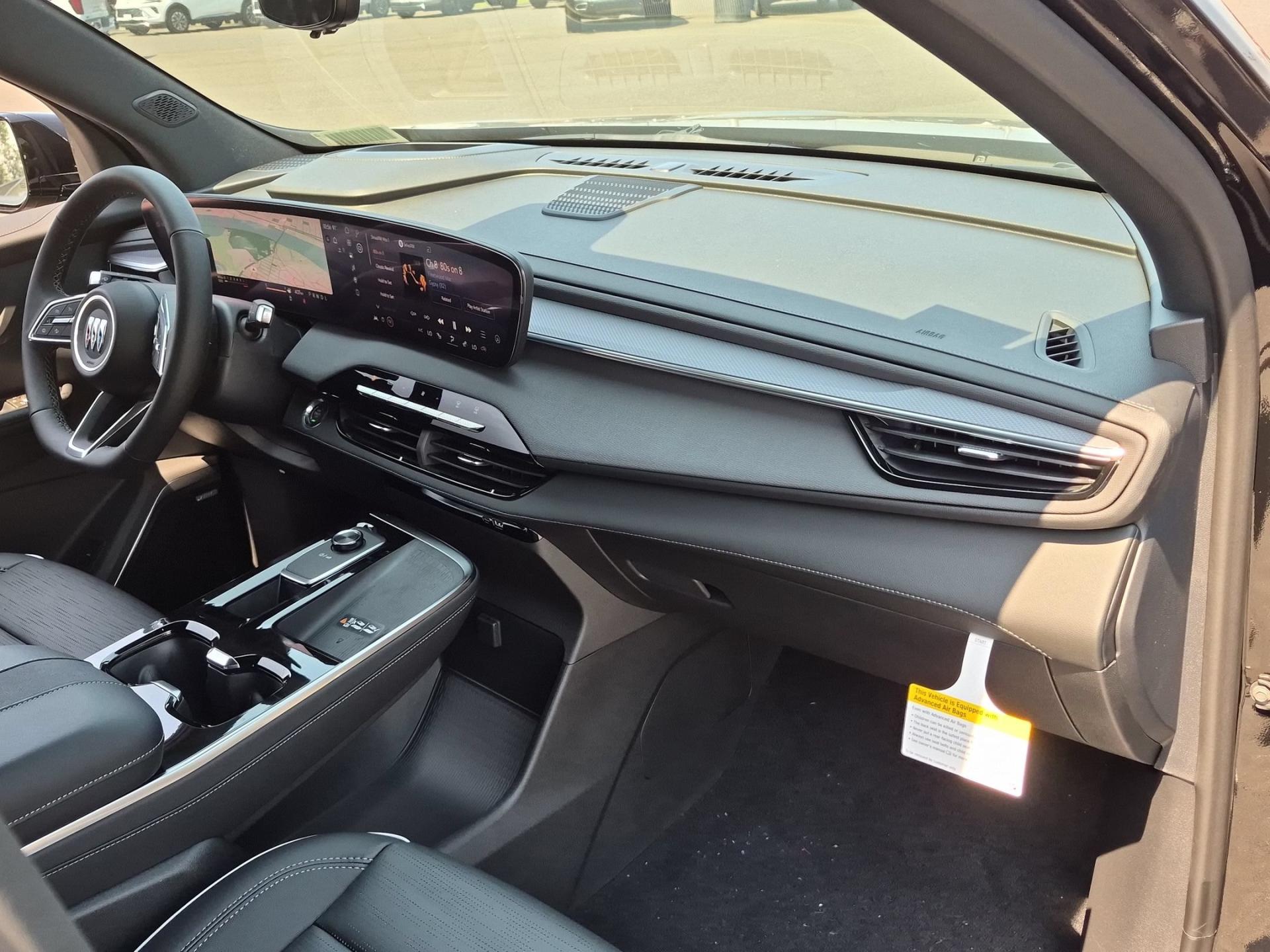 2026 Buick Enclave Sport Touring - Photo 29