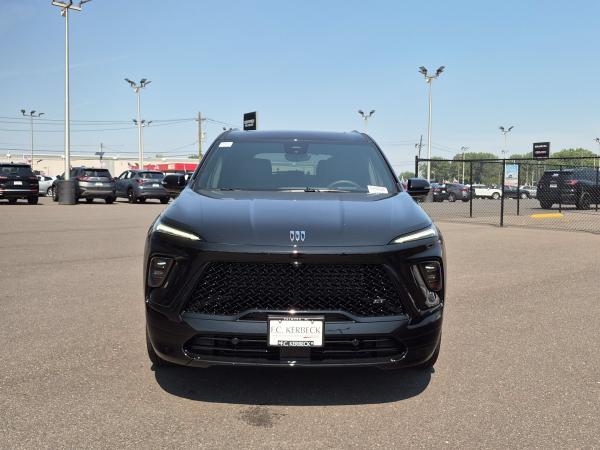 2026 Buick Enclave Sport Touring - Photo 36