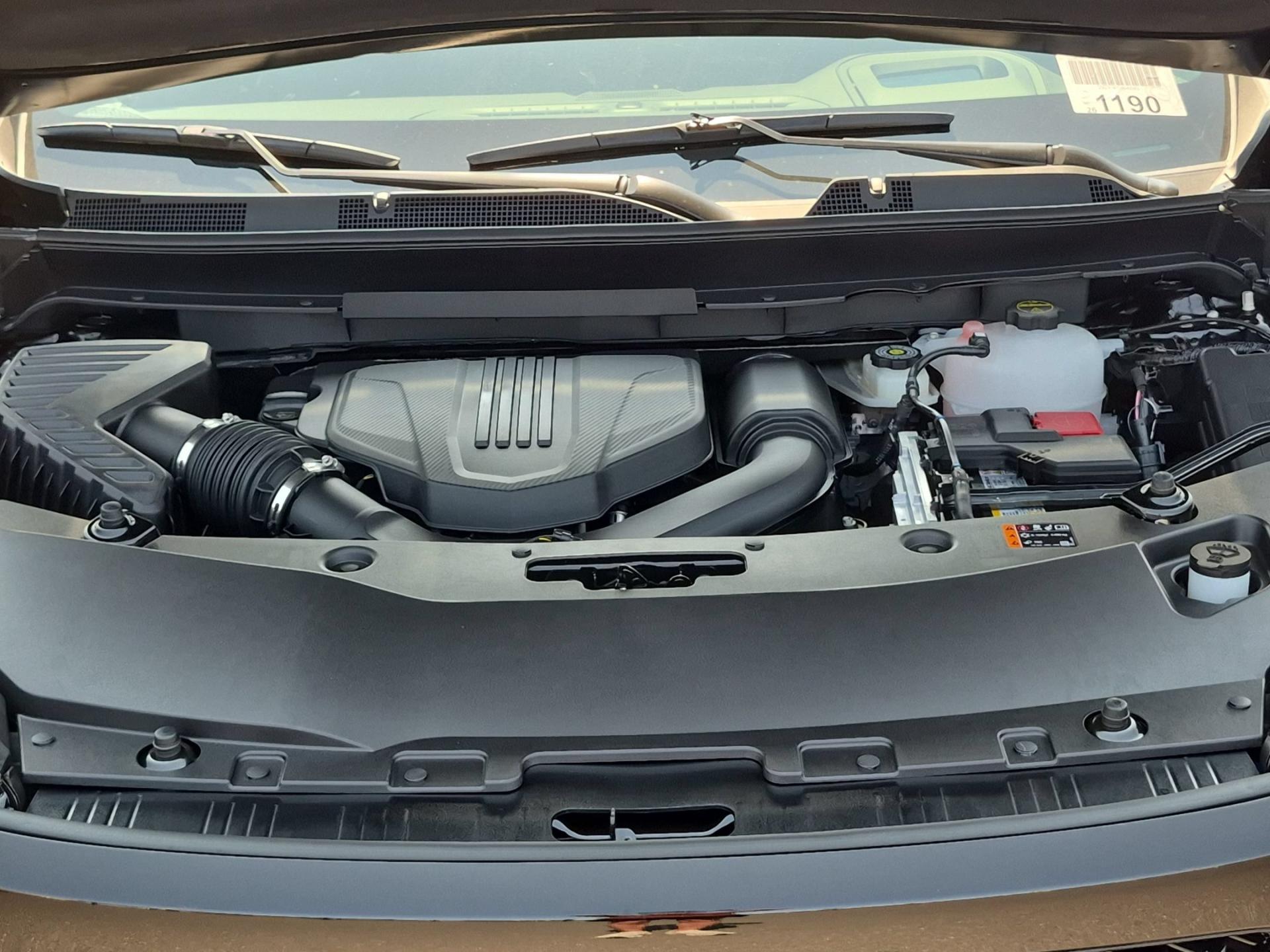 2026 Buick Enclave Sport Touring - Photo 30