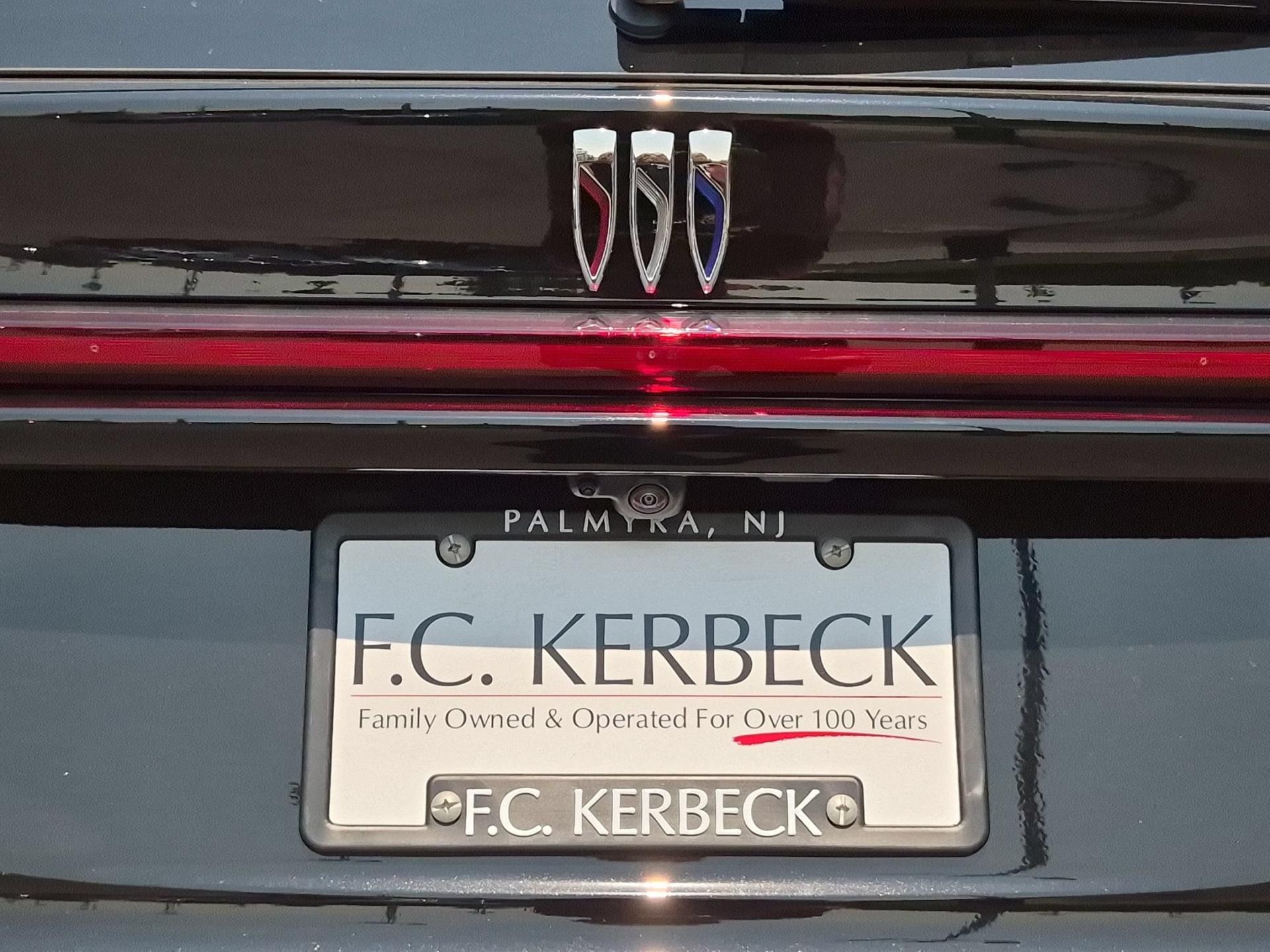 2026 Buick Enclave Sport Touring - Photo 31