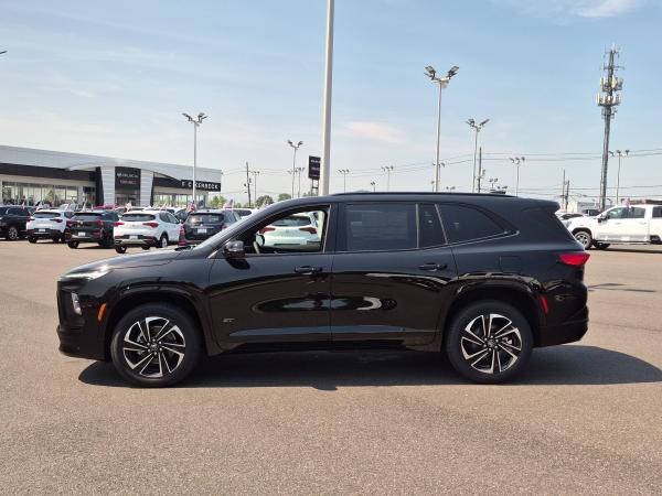 2026 Buick Enclave Sport Touring - Photo 37