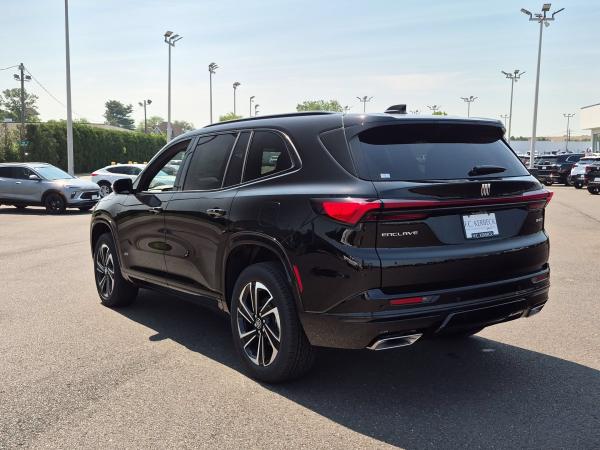 2026 Buick Enclave Sport Touring - Photo 38