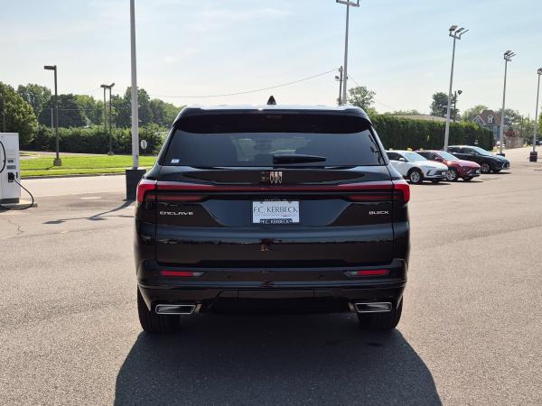 2026 Buick Enclave Sport Touring - Photo 39