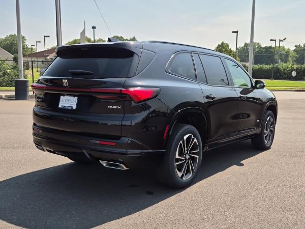 2026 Buick Enclave Sport Touring - Photo 40