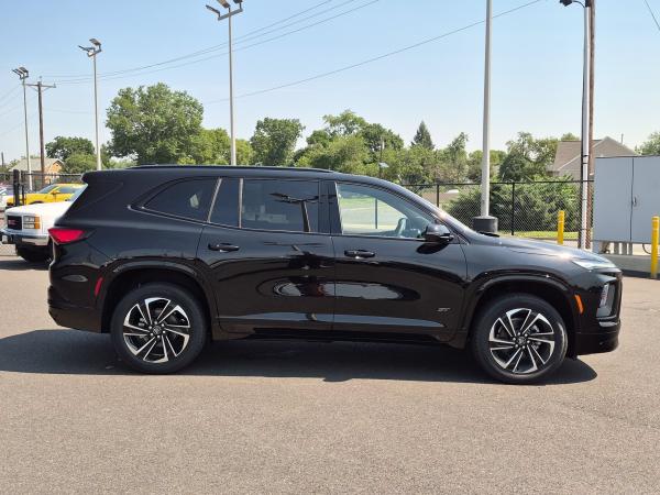 2026 Buick Enclave Sport Touring - Photo 41