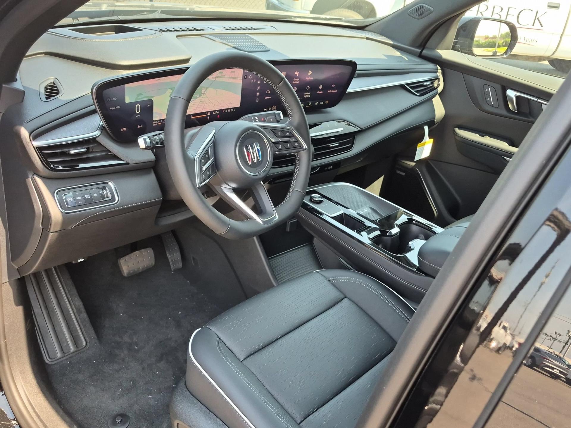2026 Buick Enclave Sport Touring - Photo 9