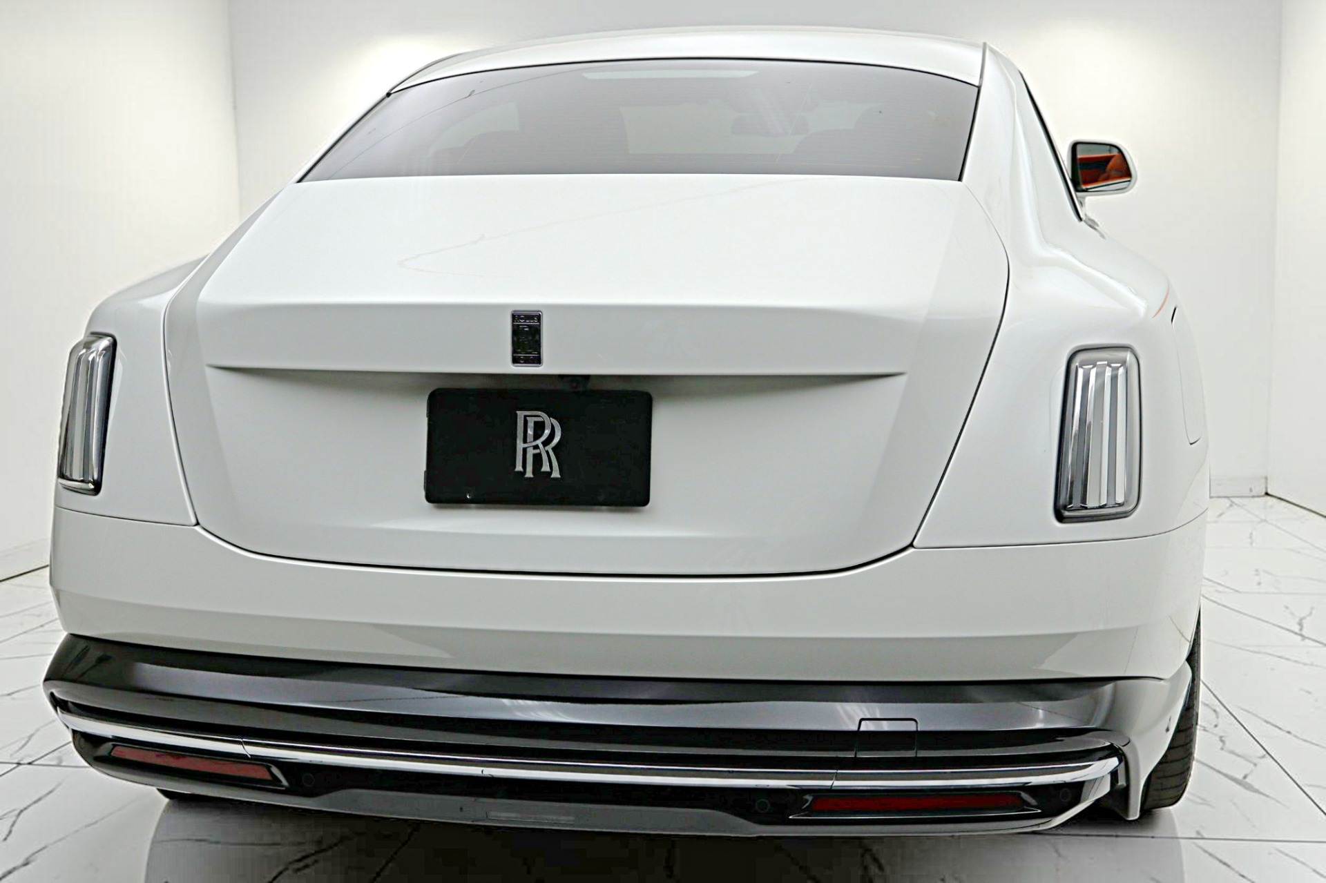 2026 Rolls-Royce Spectre Base - Photo 11
