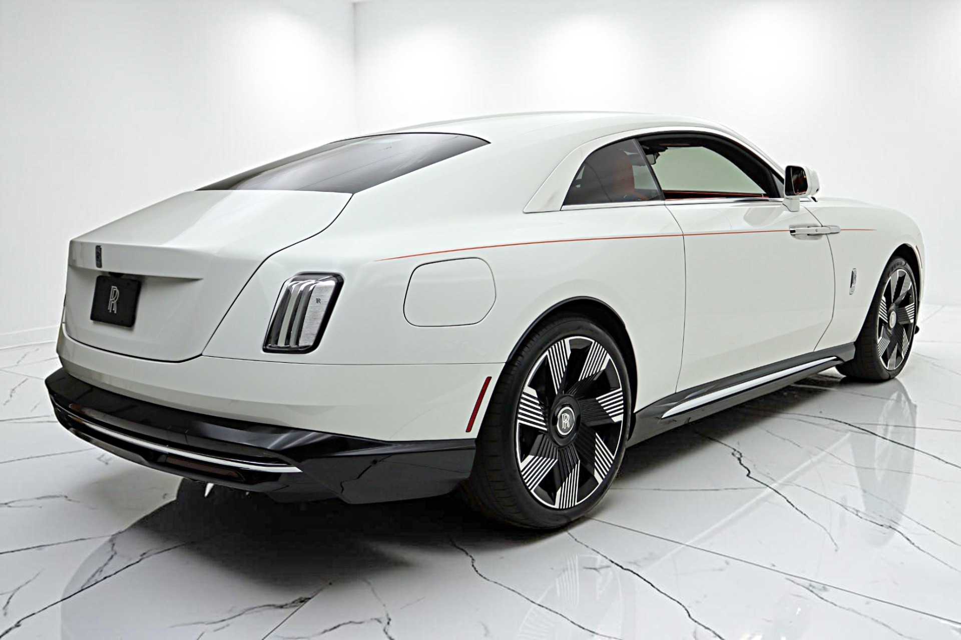 2026 Rolls-Royce Spectre Base - Photo 12
