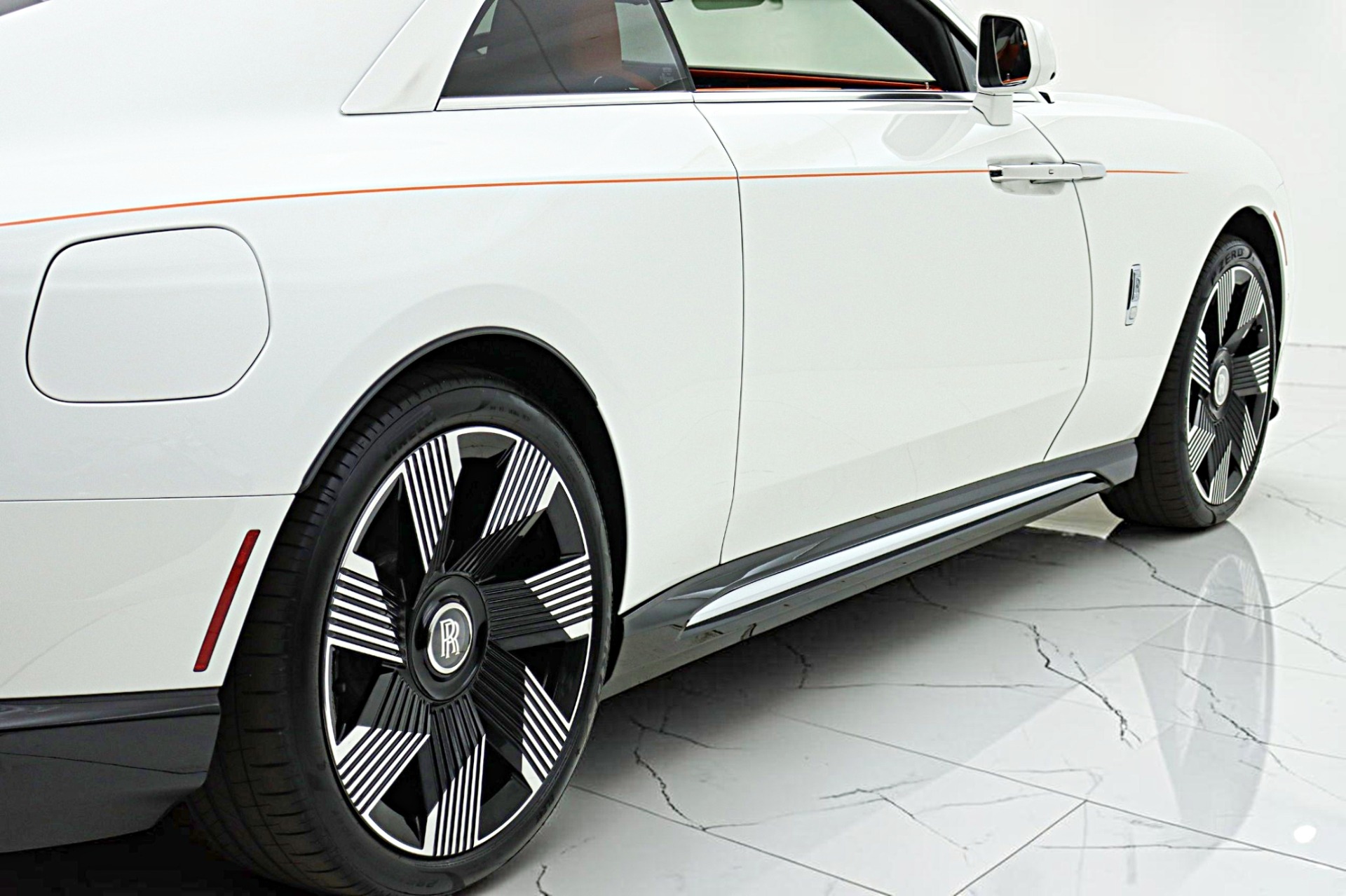 2026 Rolls-Royce Spectre Base - Photo 13