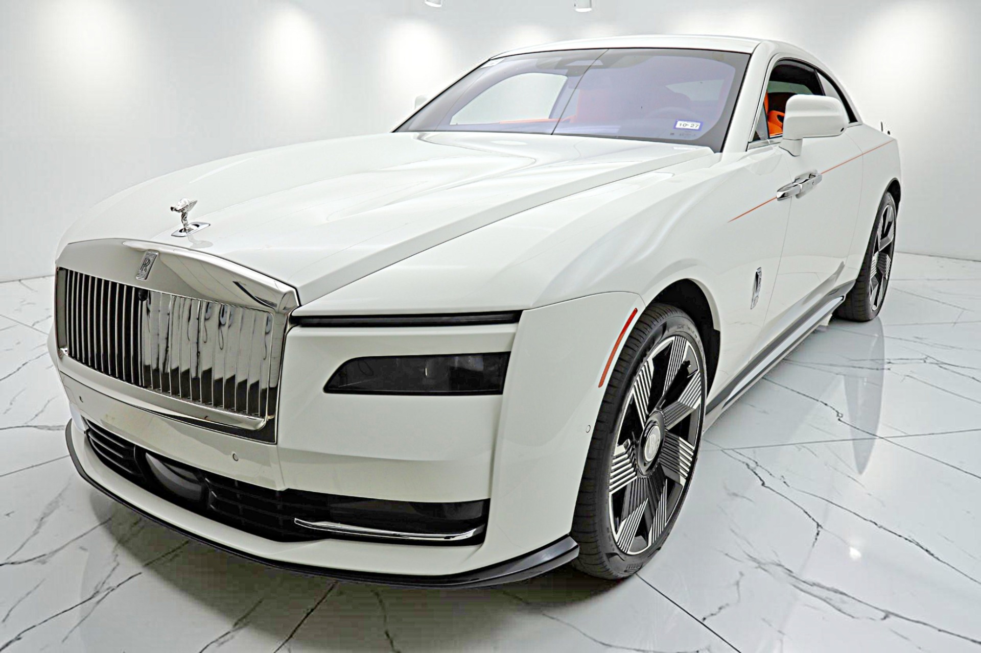 2026 Rolls-Royce Spectre Base - Photo 14