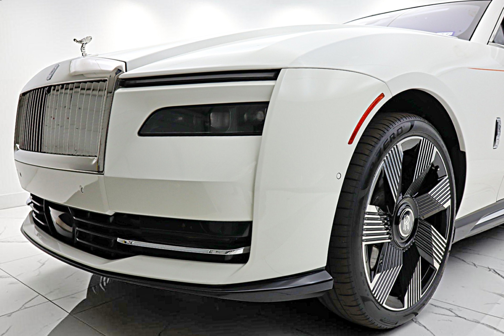 2026 Rolls-Royce Spectre Base - Photo 15