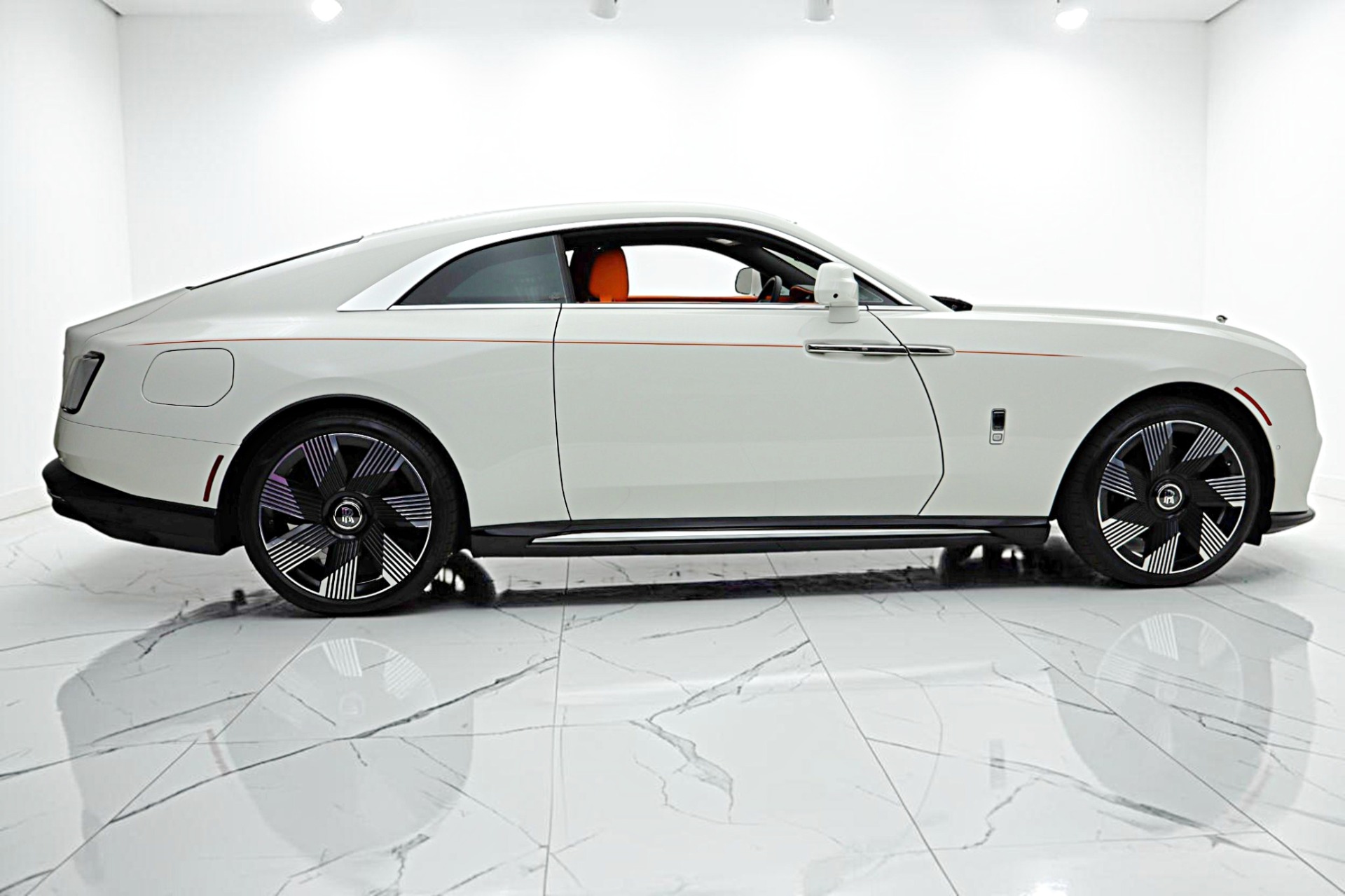 2026 Rolls-Royce Spectre Base - Photo 16