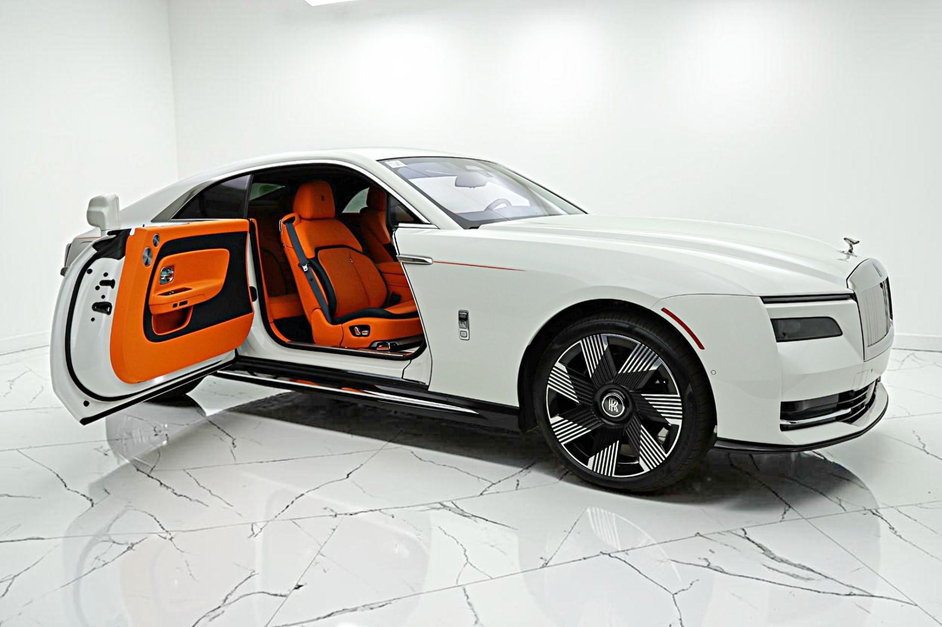 2026 Rolls-Royce Spectre Base - Photo 19