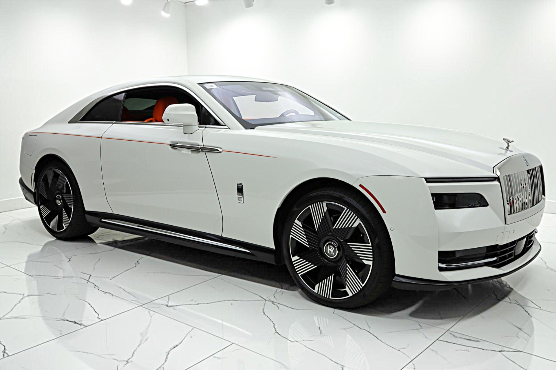 2026 Rolls-Royce Spectre Base - Photo 20