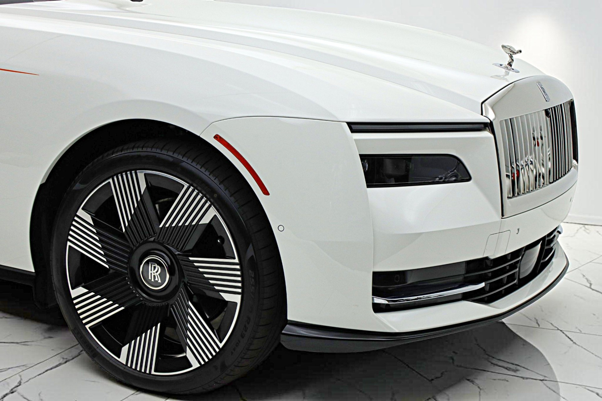 2026 Rolls-Royce Spectre Base - Photo 21