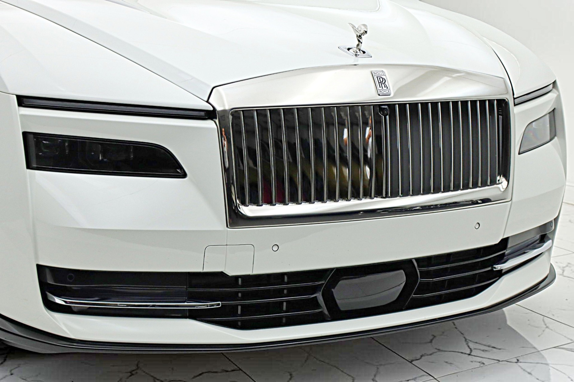 2026 Rolls-Royce Spectre Base - Photo 22