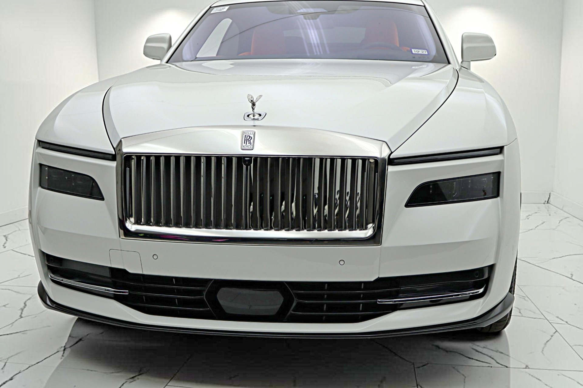 2026 Rolls-Royce Spectre Base - Photo 23