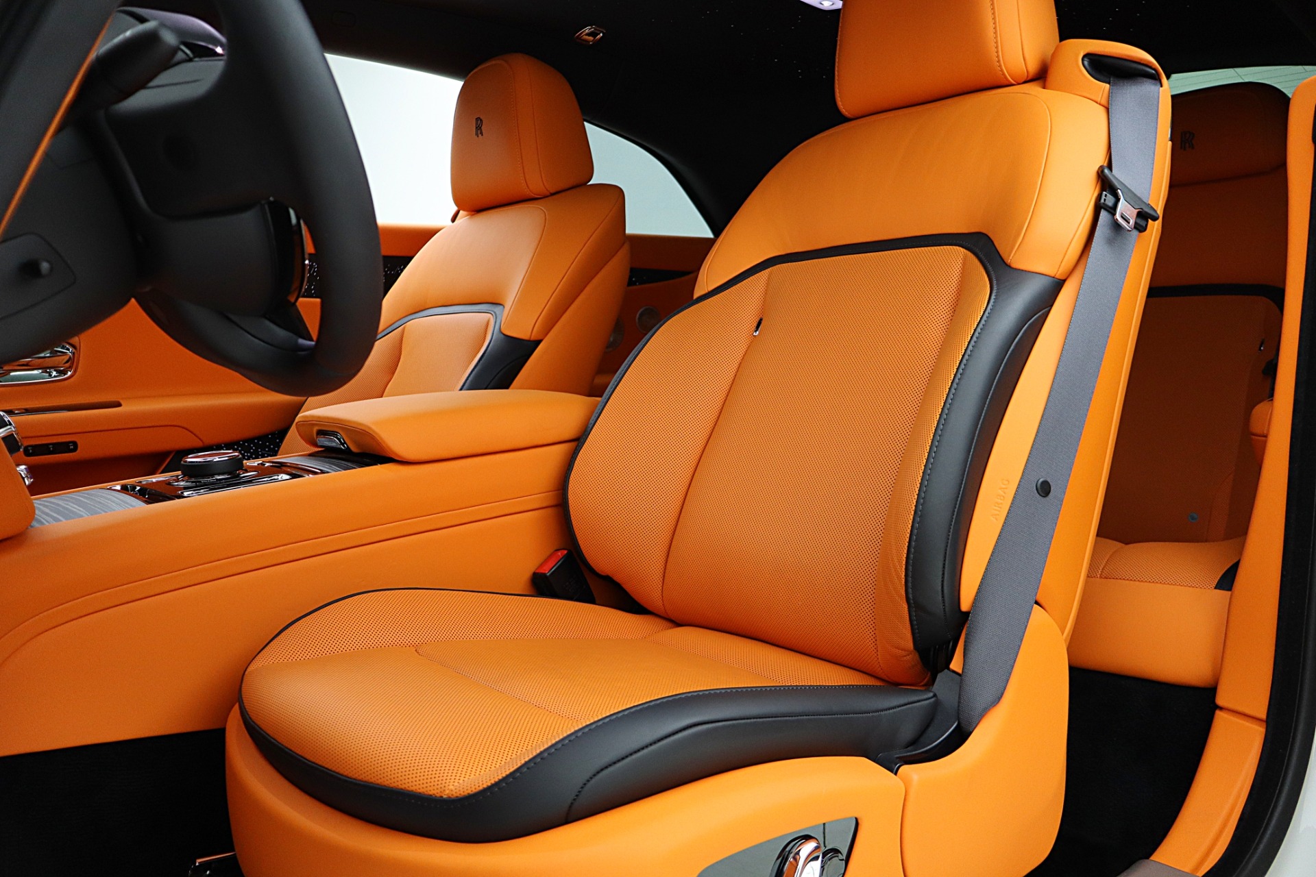 2026 Rolls-Royce Spectre Base - Photo 26