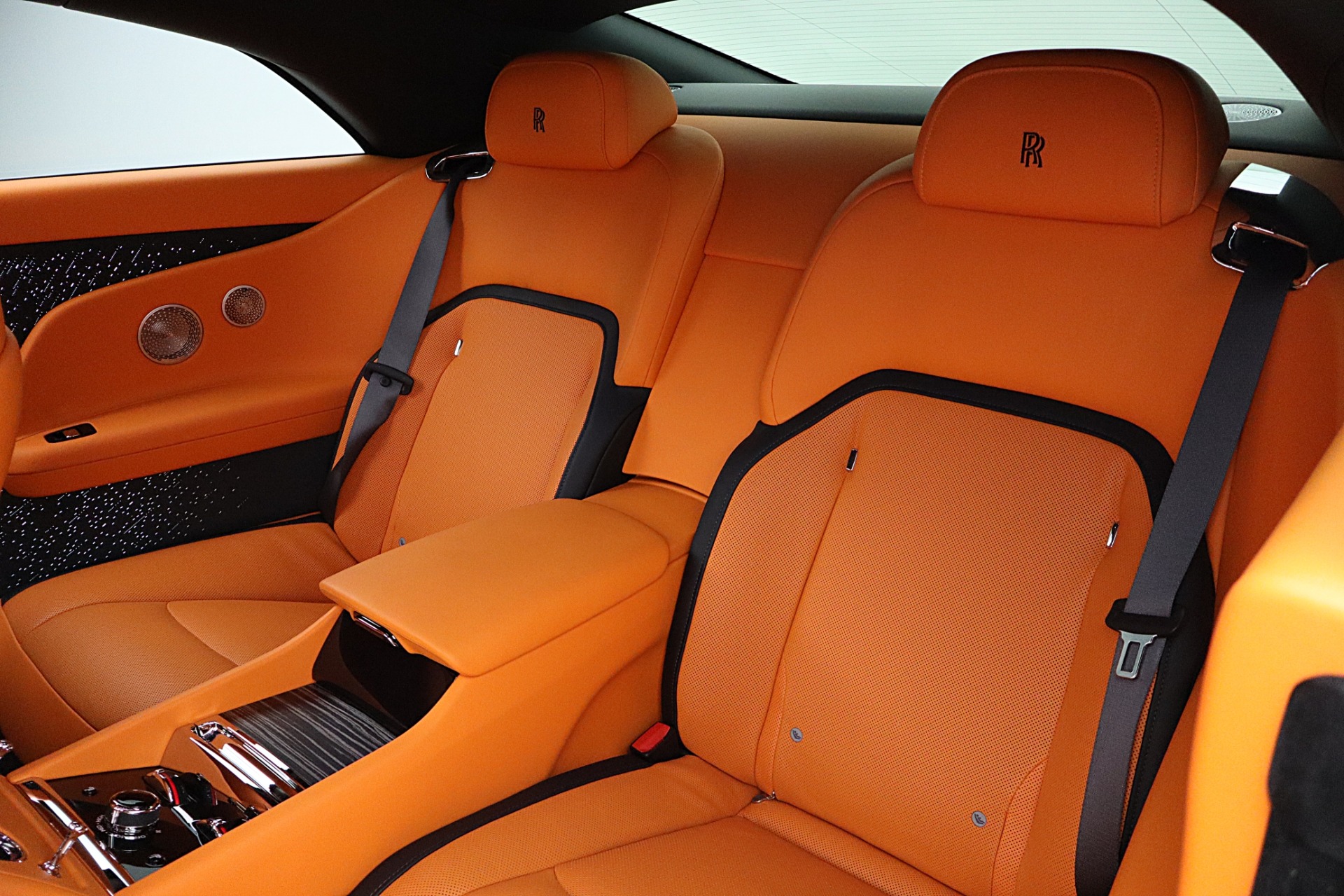 2026 Rolls-Royce Spectre Base - Photo 27