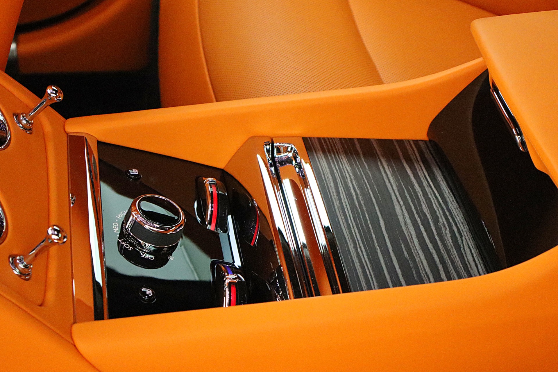 2026 Rolls-Royce Spectre Base - Photo 28