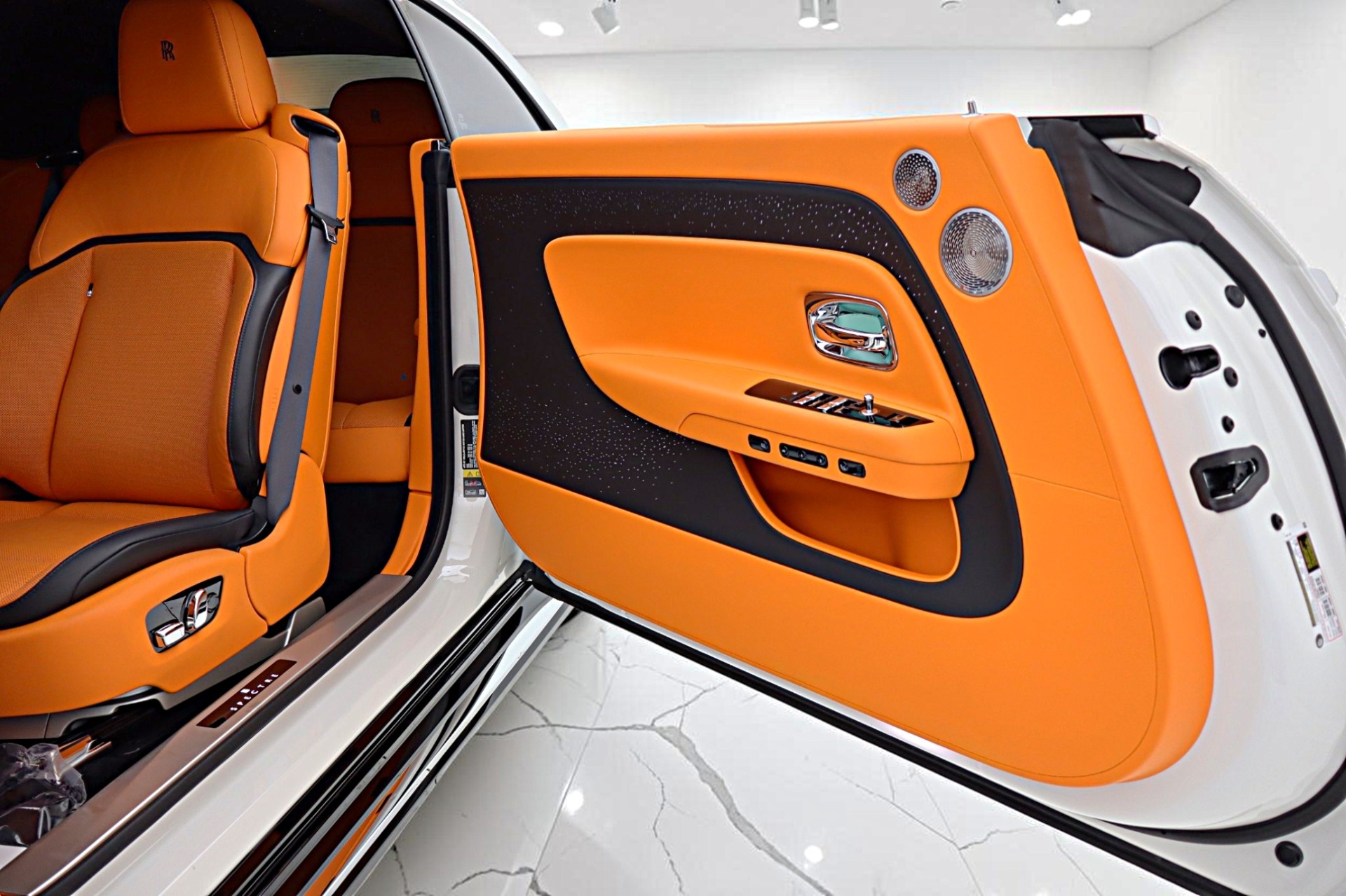2026 Rolls-Royce Spectre Base - Photo 29