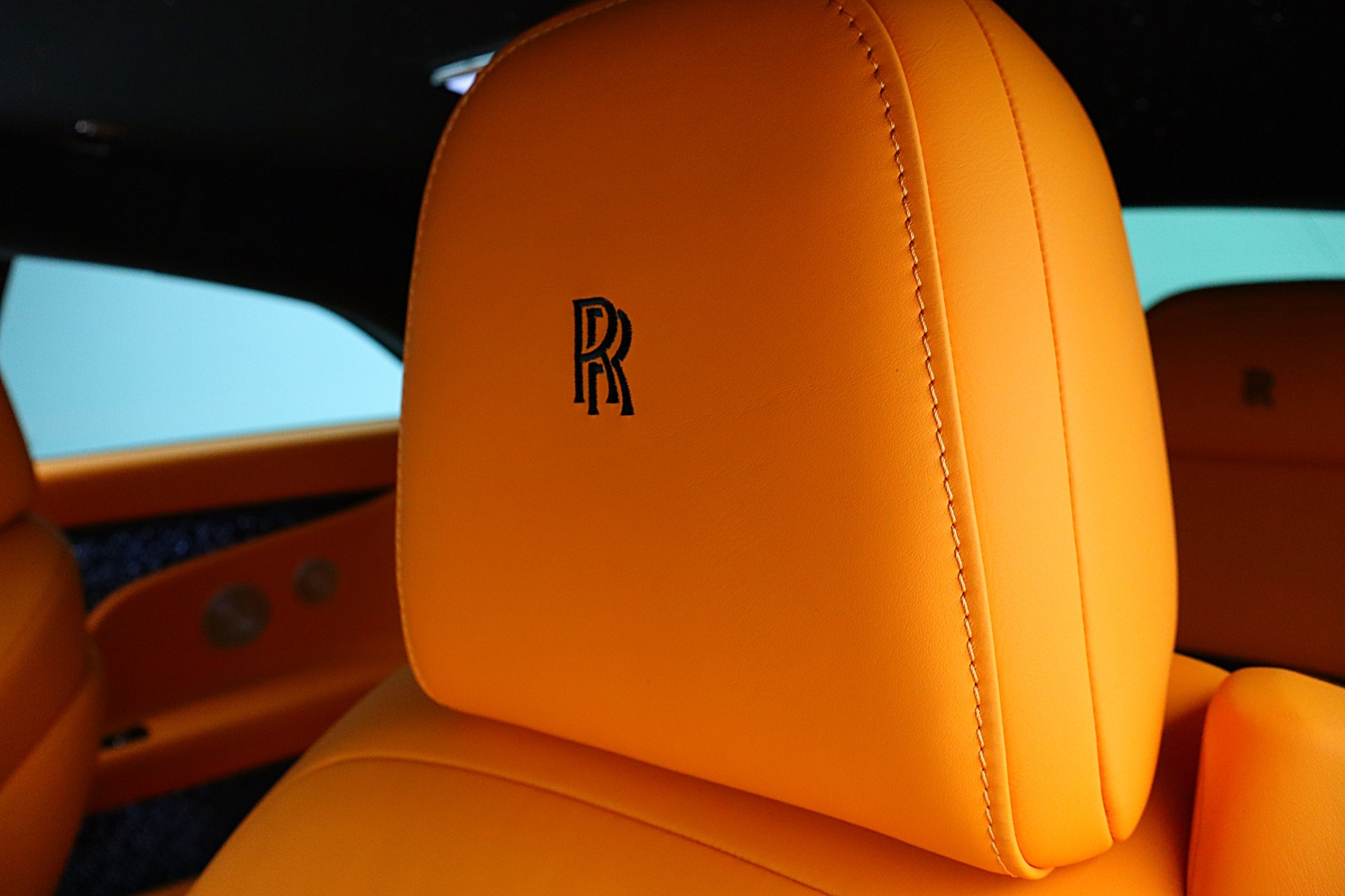 2026 Rolls-Royce Spectre Base - Photo 31