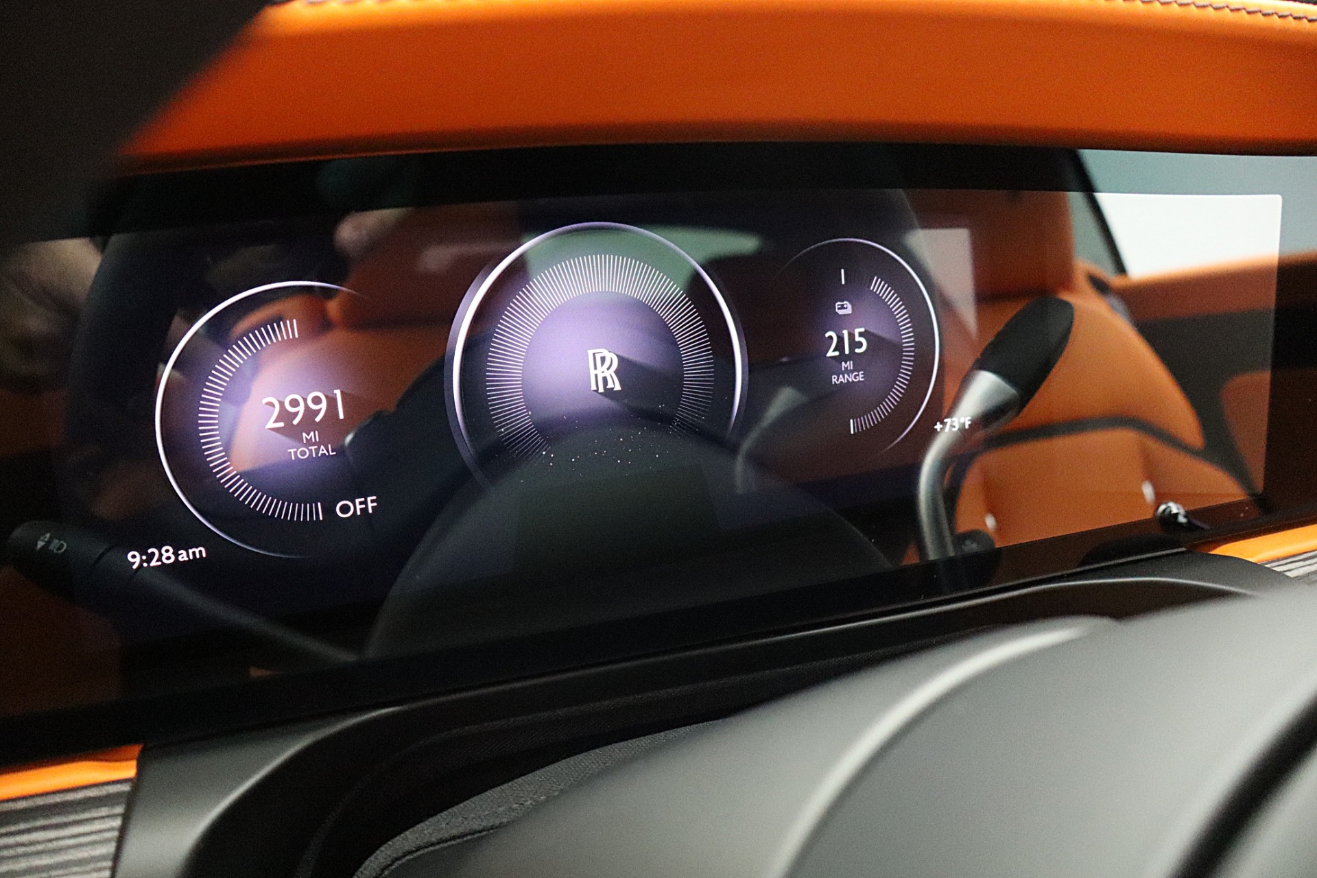 2026 Rolls-Royce Spectre Base - Photo 32