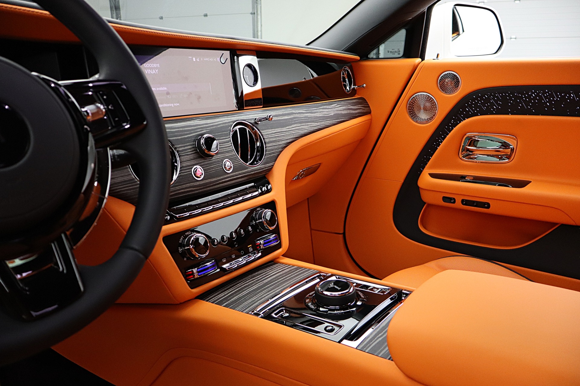 2026 Rolls-Royce Spectre Base - Photo 33