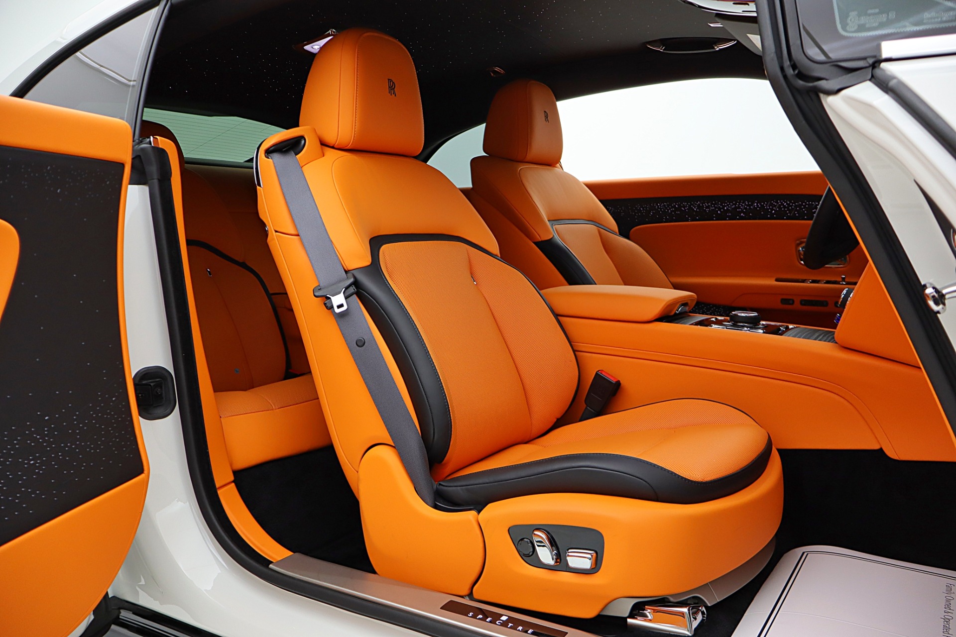 2026 Rolls-Royce Spectre Base - Photo 34