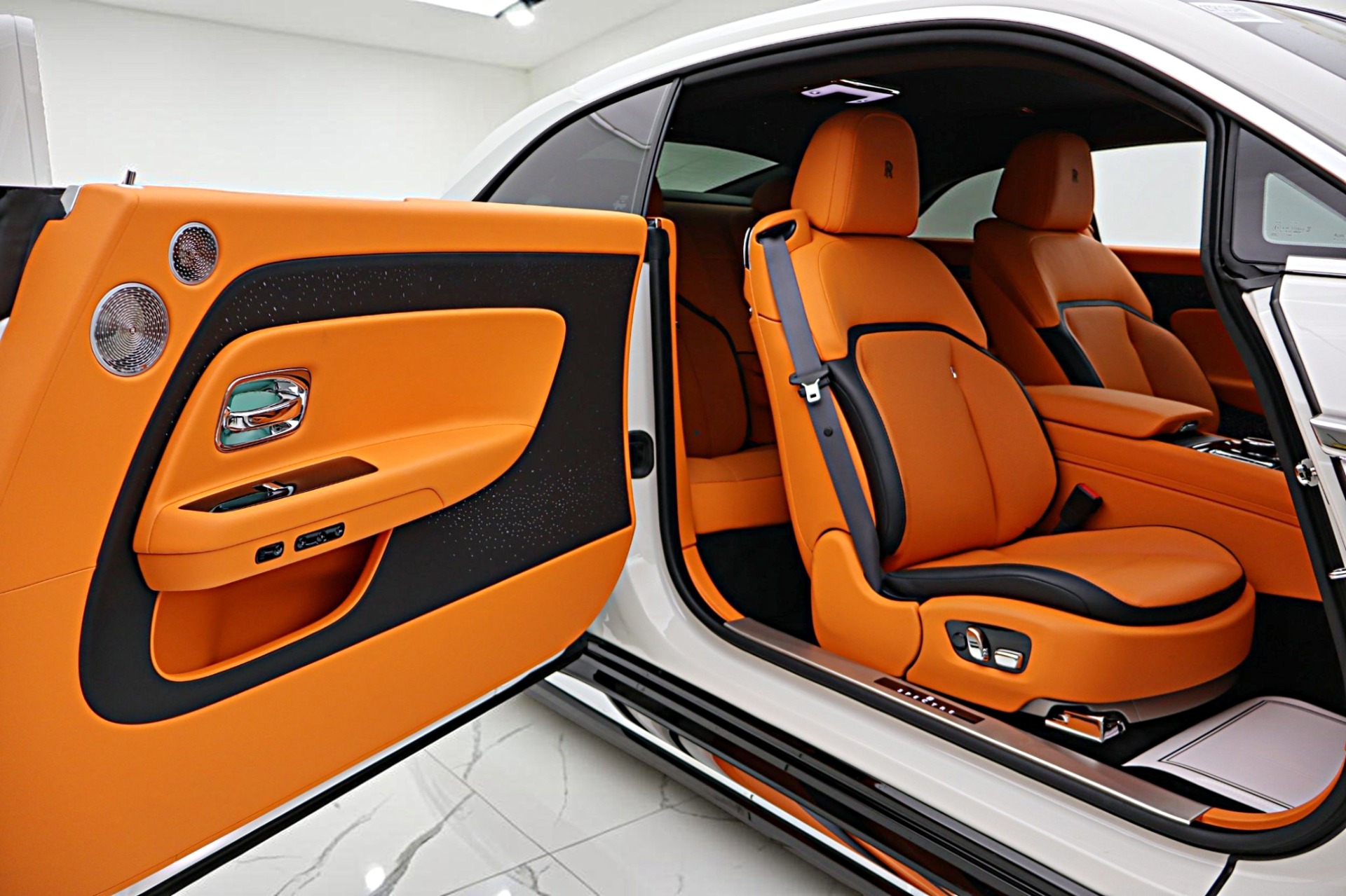 2026 Rolls-Royce Spectre Base - Photo 35