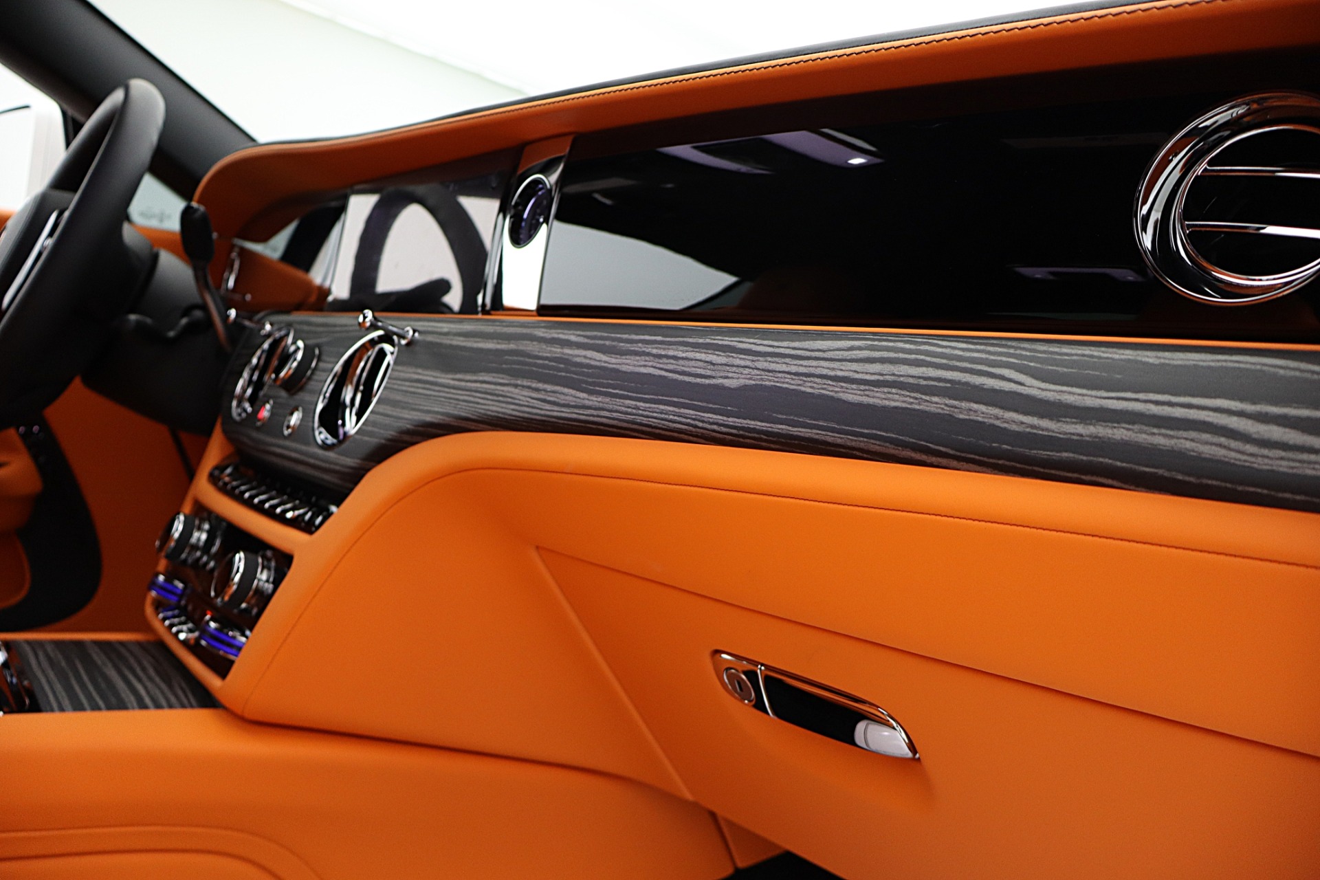 2026 Rolls-Royce Spectre Base - Photo 37