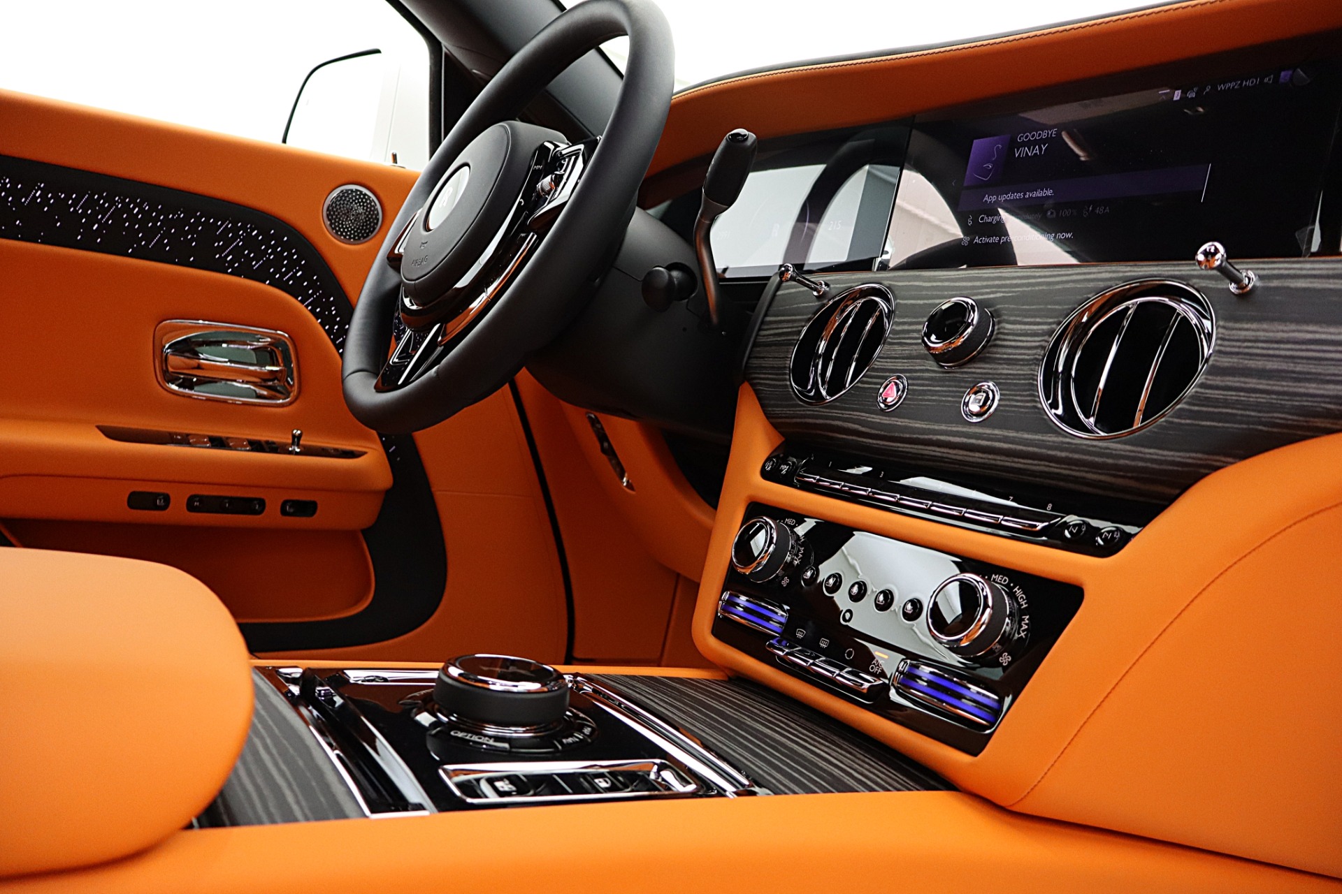 2026 Rolls-Royce Spectre Base - Photo 38